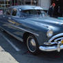 1953 Hudson Super Wasp Sedan IV