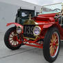 1915 Ford Fire Department Model T III