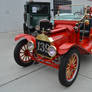 1915 Ford Fire Department Model T IV