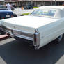 1965 Cadillac Coupe DeVille Convertible IV