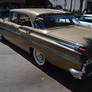 1958 Mercury Monterey Sedan V