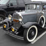 1931 Chevrolet Independence AE Special Sedan VI