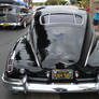 1947 Cadillac Series 62 Fastback VII