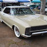 1965 Buick Riviera VII