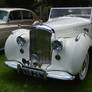 1949 Bentley Mark VI Droptop IV