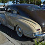 1942 Chevrolet Special Deluxe VIII