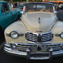 1948 Lincoln Continental II