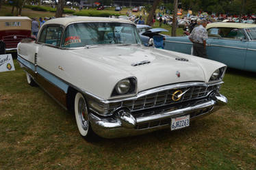 1956 Packard Caribbean IX