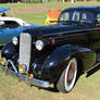 1936 Cadillac Series 60 Sedan IX