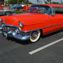 1954 Cadillac Coupe DeVille VII