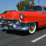 1954 Cadillac Coupe DeVille VIII