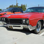 1967 Buick Wildcat X