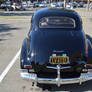 1942 Chevrolet Master Deluxe Business Coupe VI