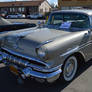 1957 Pontiac Star Chief Safari Station Wagon IX