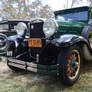 1930 Kissel White Eagle Model 95 Sedan X