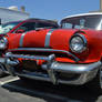 1955 Pontiac Safari Station Wagon VIII