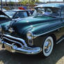 1951 Oldsmobile Rocket 88 (IV)