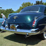 1951 Oldsmobile Rocket 88 (VII)