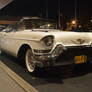 1957 Cadillac Eldorado Biarritz Convertible X