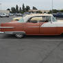 1956 Pontiac Star Chief Sedan VIII