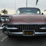 1958 Cadillac Sedan DeVille