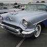 1955 Oldsmobile Rocket 88 (IV)