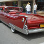 1960 Plymouth Fury Convertible VII