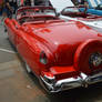 1953 Cadillac Eldorado Convertible VIII