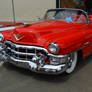 1953 Cadillac Eldorado Convertible IX