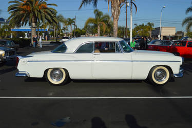 1955 Chrysler 300 (VIII)