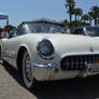 1954 Chevrolet Corvette X