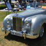 1952 Alvis TB 21 Sports Tourer III