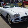 1959 Chevrolet Corvette III