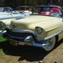 1955 Cadillac Series 62 Convertible III