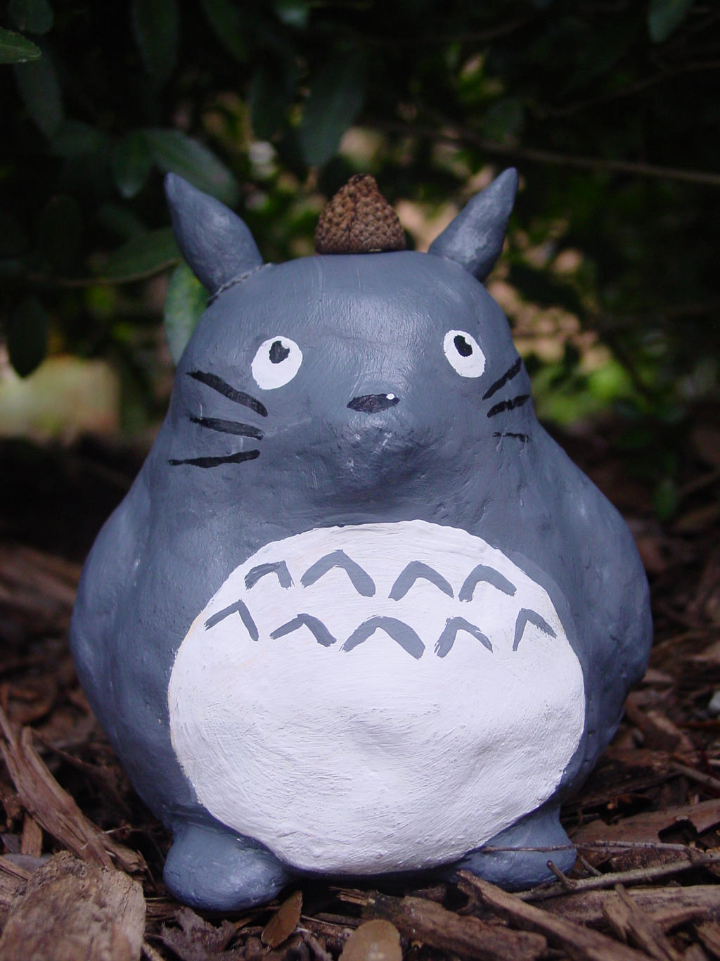 Totoro (again...)