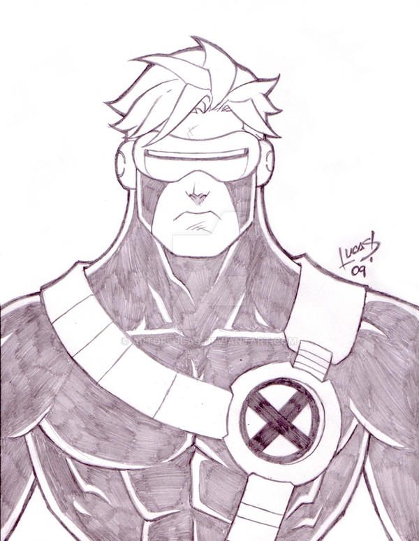 Cyclops 09