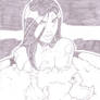 Psylocke plus bubble bath 09