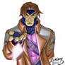 Gambit COLORED 2010