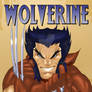 Wolverine COLORED 2010
