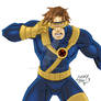 Cyclops 2012 COLORED