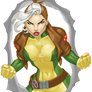 Rogue 2015 COLORED