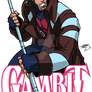 Gambit 2015 COLORED