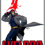 Cyclops COLORED 2013