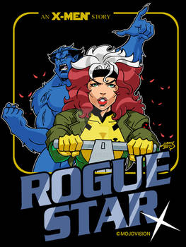 Rogue Star 2017 COLORED