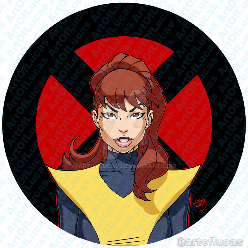 Marvel Universe DeviantArt Gallery