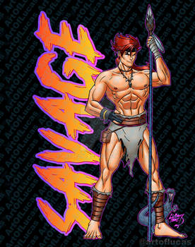 Gambit Savage Land 2025 8-7 COLORED wm