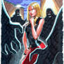 Buffy the Vampire Slayer 2026 9-29 wm