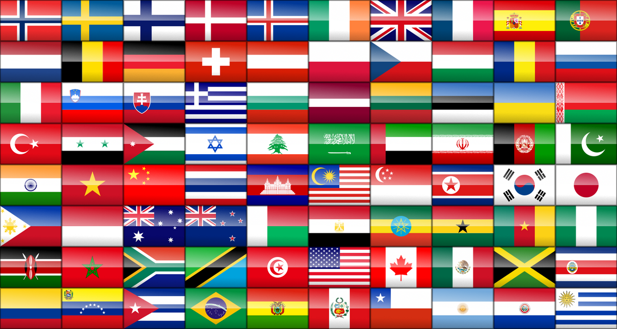 1 Flags Ultra Big by FlagPaoloRamirez234 on DeviantArt
