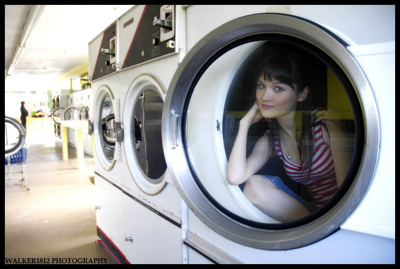 Laundry Day