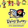 Living Books 27th Anniversary!